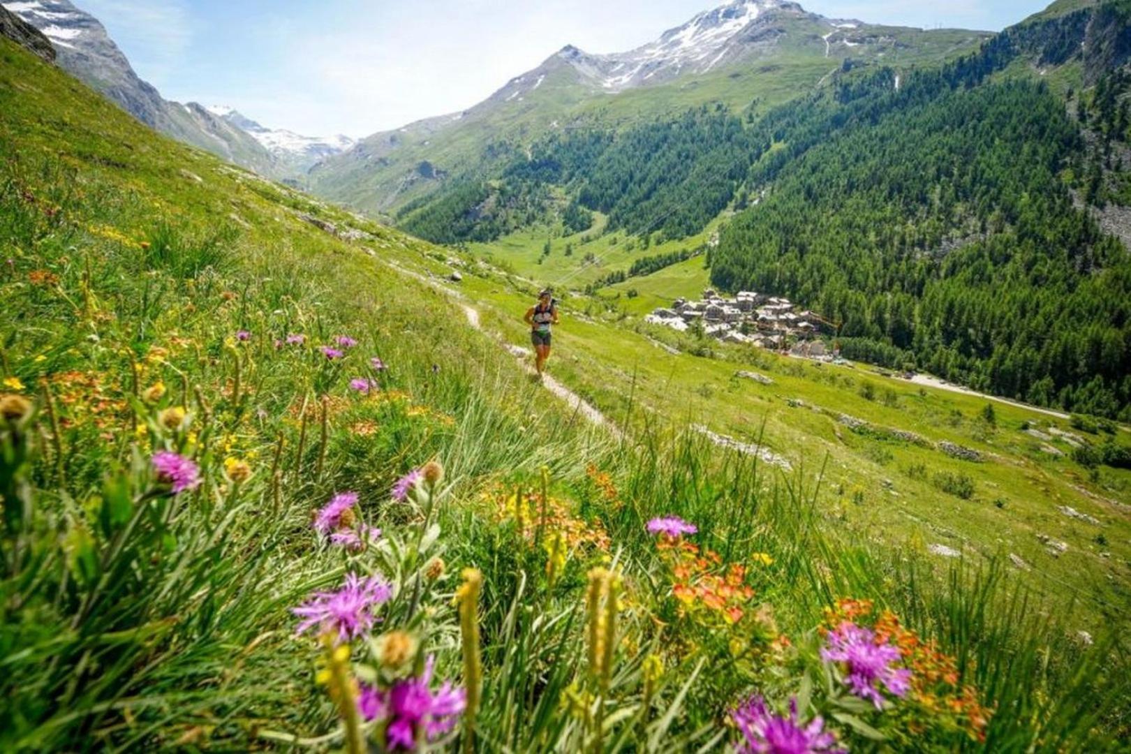 Apartment Chamois Blanc 1 - Central Chamonix Haven ภายนอก รูปภาพ