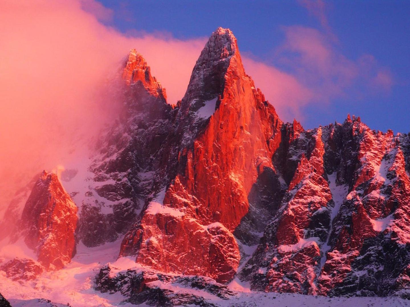 Apartment Chamois Blanc 1 - Central Chamonix Haven ภายนอก รูปภาพ