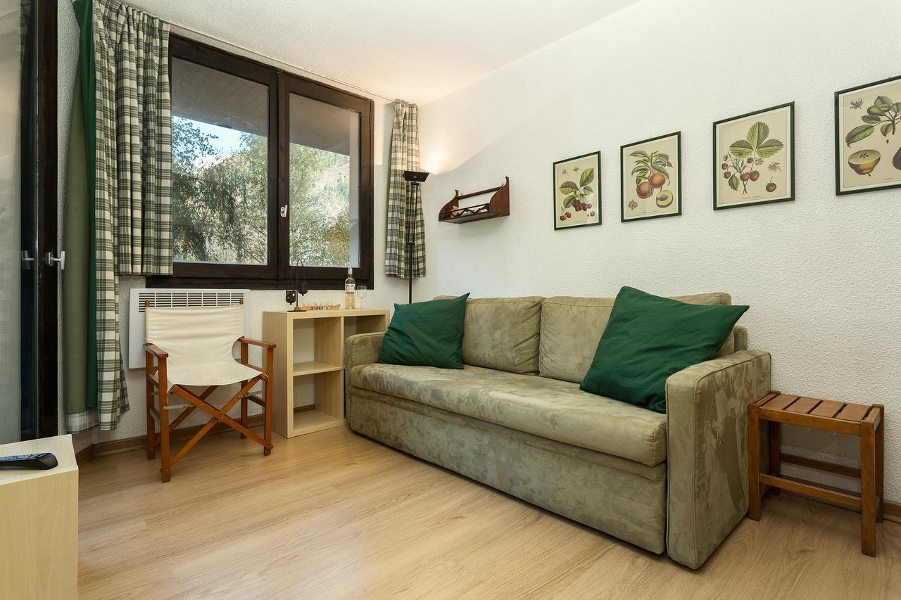 Apartment Chamois Blanc 1 - Central Chamonix Haven ภายนอก รูปภาพ